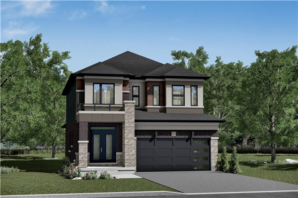 86 INGALIS Avenue, Brantford