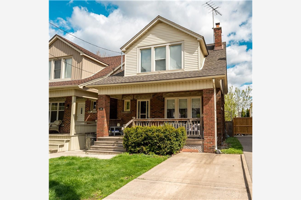 538 ABERDEEN Avenue, Hamilton