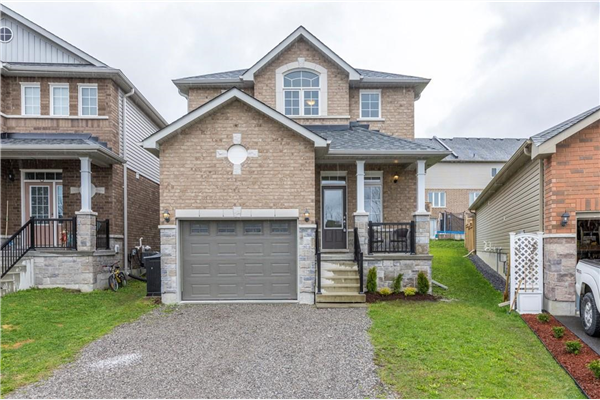 16 SUMMER Lane, Peterborough