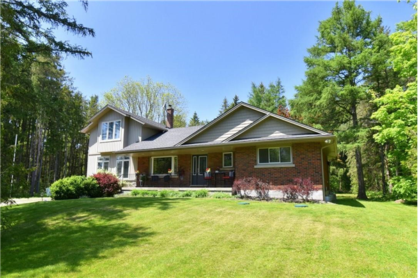 3487 POWERLINE Road, Ancaster