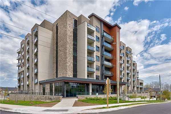 30 Hamilton Street S|Unit #709, Waterdown