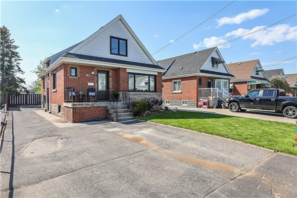 42 Isabel Avenue, Hamilton