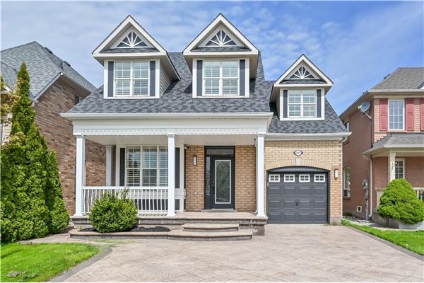 2921 WESTOAK TRAILS Boulevard, Oakville