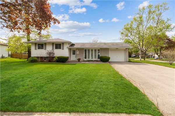5197 IDLEWOOD Crescent, Burlington