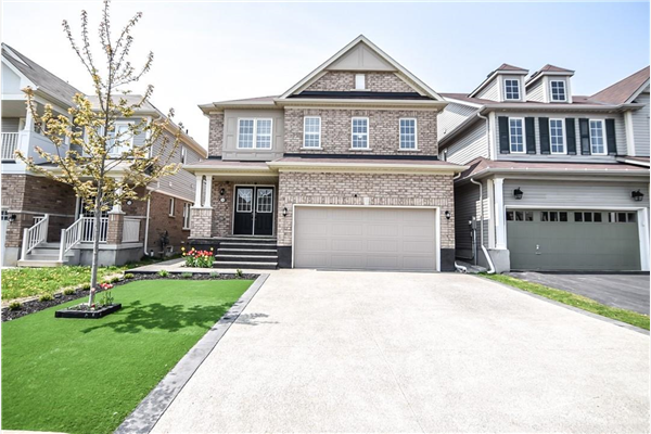 130 Odonnel Drive, Binbrook
