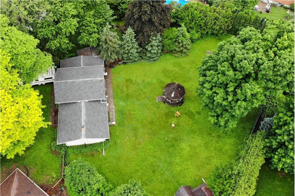 151 SENECA Court, Ancaster