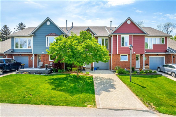 375 BOOK Road|Unit #27, Grimsby