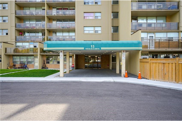 15 NICKLAUS Drive|Unit #1009, Hamilton