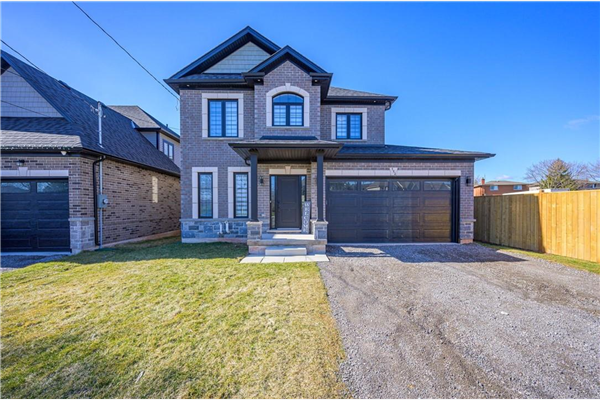552 Highway 8, Stoney Creek