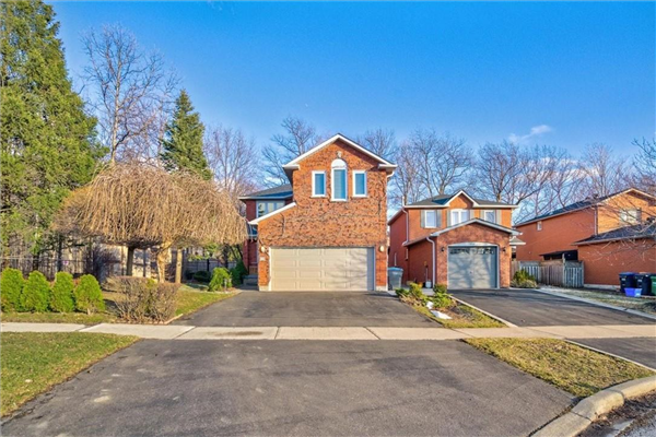 510 LANGPORT Court, Mississauga
