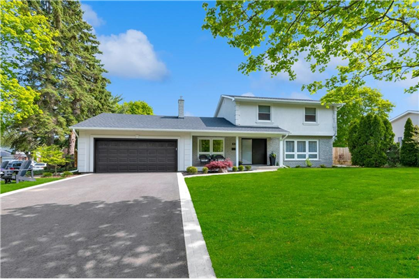 83 DORCHESTER Drive, Grimsby
