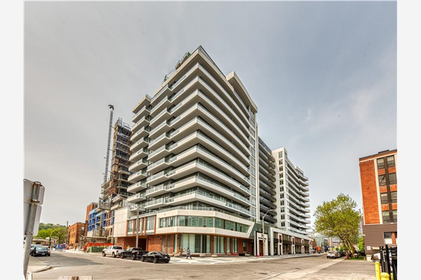 212 KING WILLIAM Street|Unit #807, Hamilton