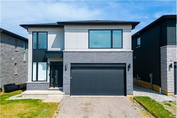 404 Klein Circle, Ancaster