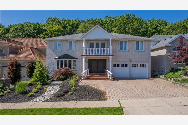 6 GOLDCREST Drive, Hamilton
