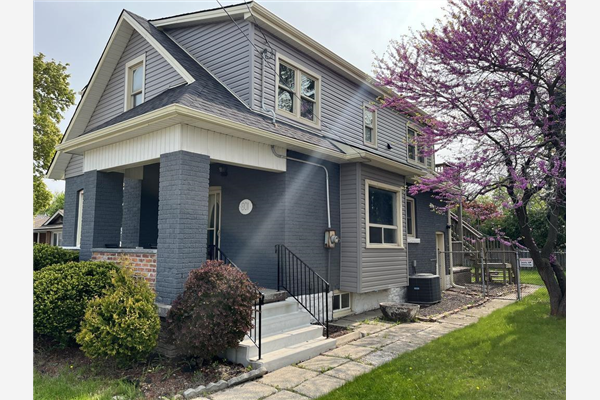 801 UPPER WELLINGTON Street, Hamilton