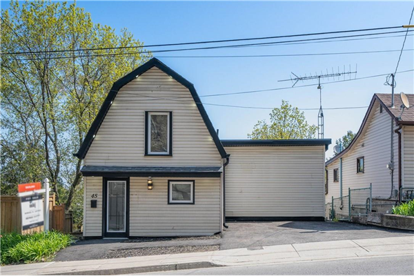 45 Mountain Street, Grimsby