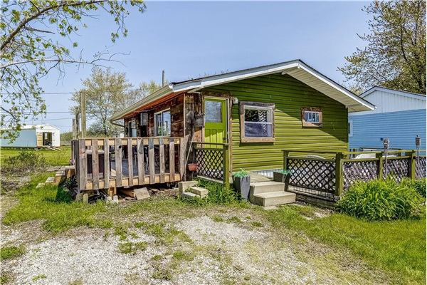 7 Maple Lane, Selkirk