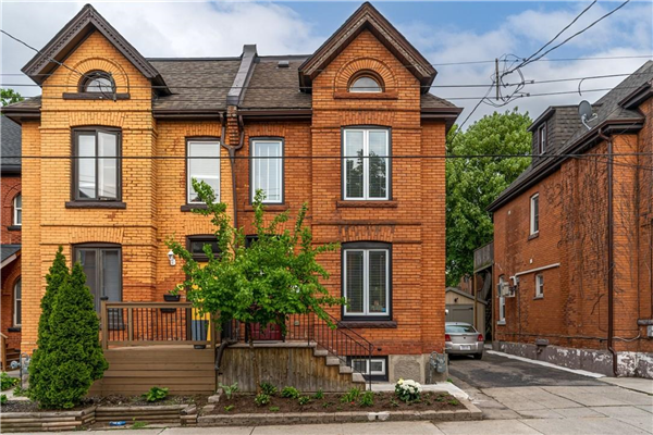 95 GRANT Avenue, Hamilton
