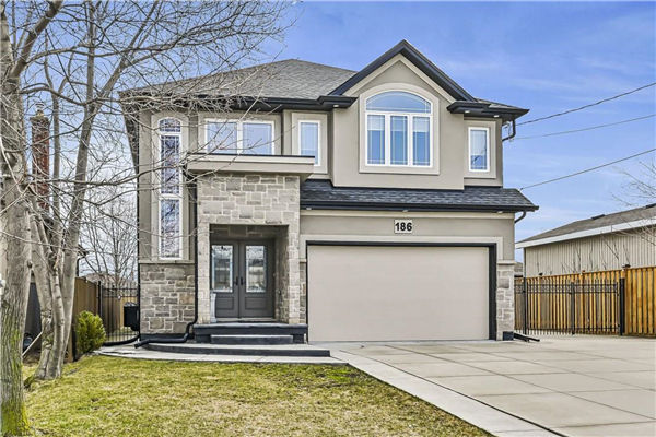 186 MILLEN Road, Stoney Creek