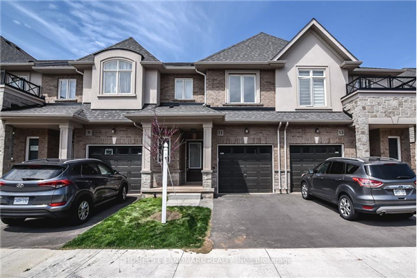 11 MOCKINGBIRD Lane, Hamilton