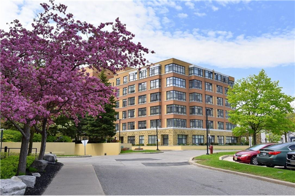 115 Bonis Avenue|Unit #608, Toronto