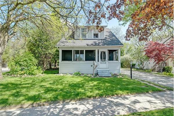 615 MAPLE Avenue, Burlington