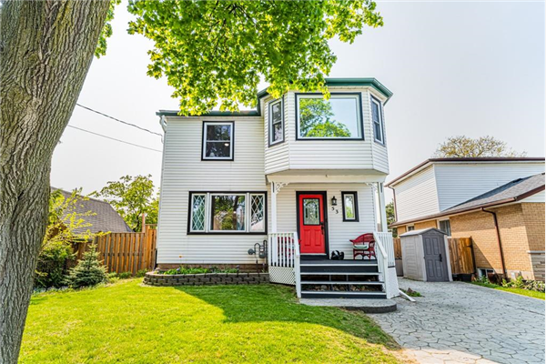 53 First Street N, Stoney Creek