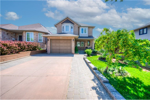 115 CLAUDETTE Gate, Hamilton