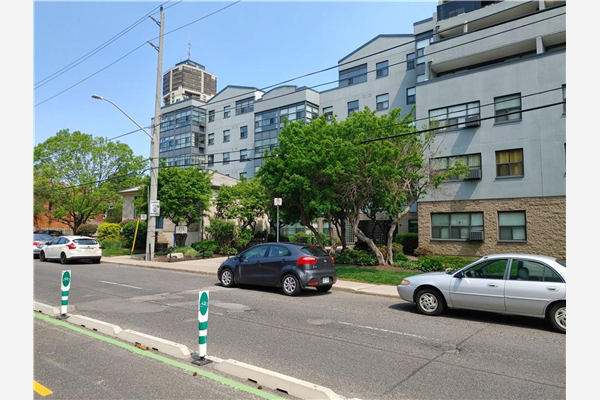 175 Hunter Street E|Unit #215, Hamilton