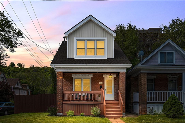 32 Webber Avenue, Hamilton