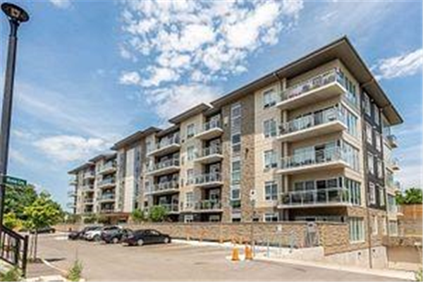 16 MARKLE Crescent|Unit #301, Hamilton