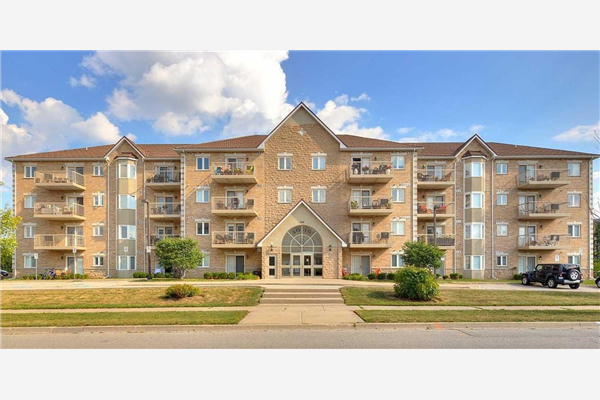 4016 KILMER Drive|Unit #401, Burlington