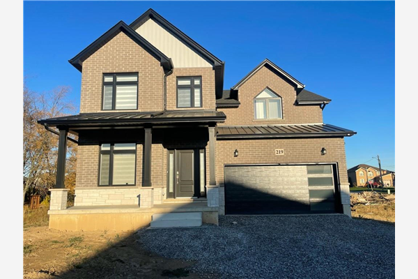 219 Klein Circle, Hamilton