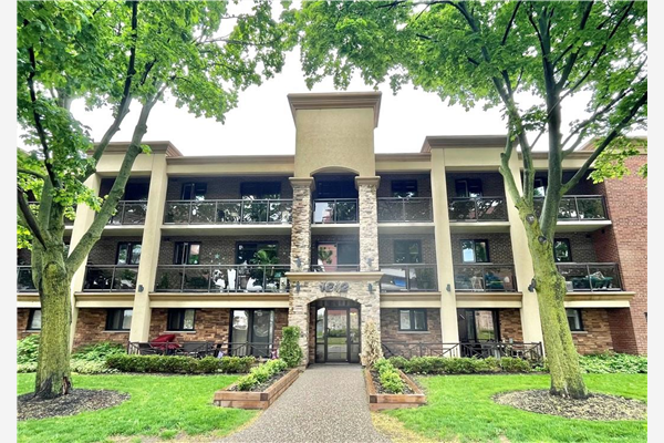1212 Fennell Avenue E|Unit #106, Hamilton