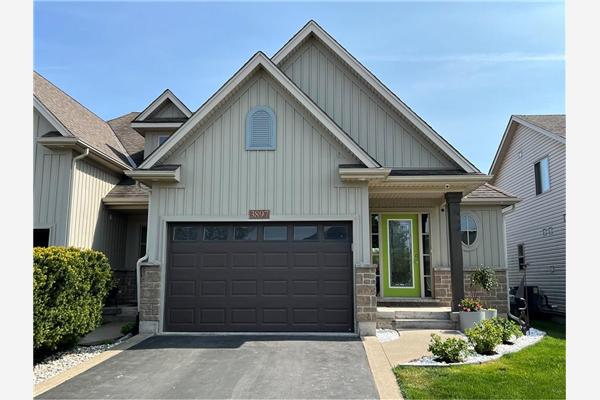 3897 Settlers Cove Drive, Stevensville
