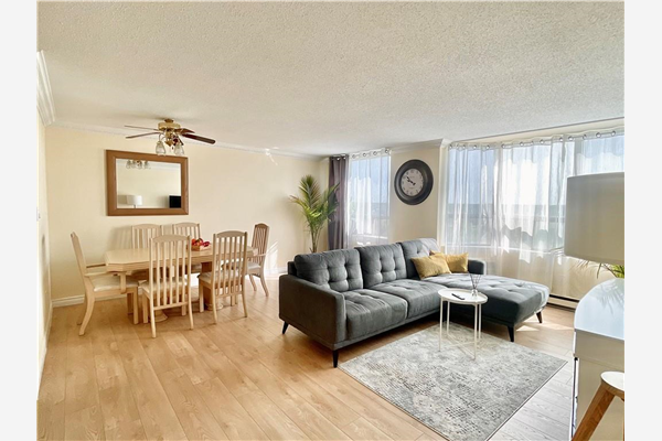 45 POND MILLS Road|Unit #1208, London