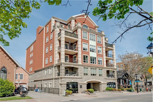 445 ELIZABETH Street|Unit #303, Burlington