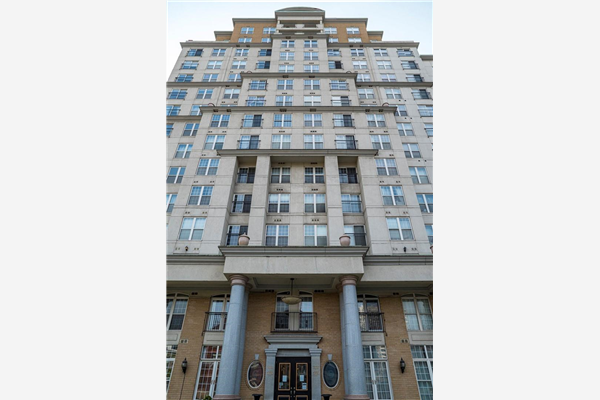 135 JAMES Street S|Unit #1112, Hamilton