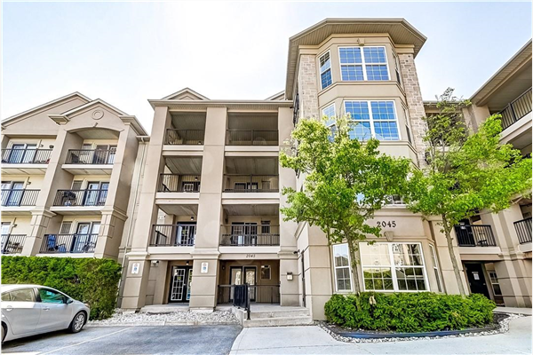 2045 Appleby Line|Unit #310, Burlington