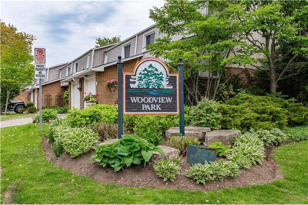 457 WOODVIEW Road|Unit #2, Burlington