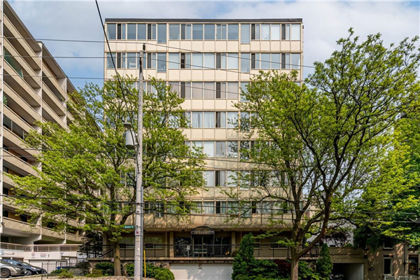 101 QUEEN Street S|Unit #804, Hamilton