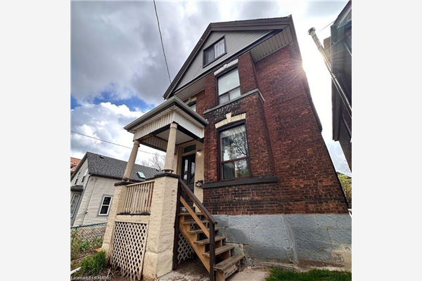 39 Myrtle Avenue, Hamilton