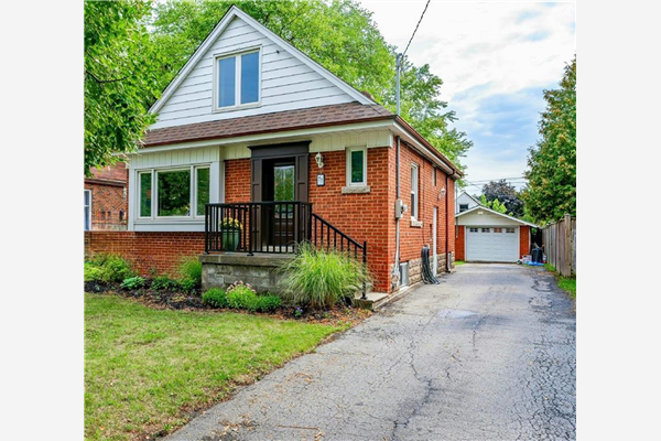 77 ERIN Avenue, Hamilton