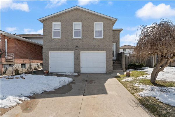 144 Ravenbury Drive|Unit #MAIN, Hamilton