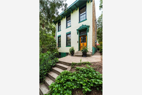 172 HESS Street N, Hamilton