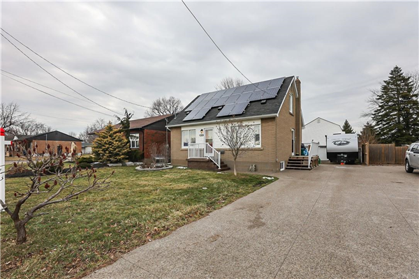 3080 DORCHESTER Road, Niagara Falls