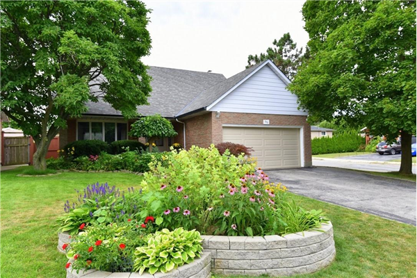 111 Lionsgate Avenue, Hamilton