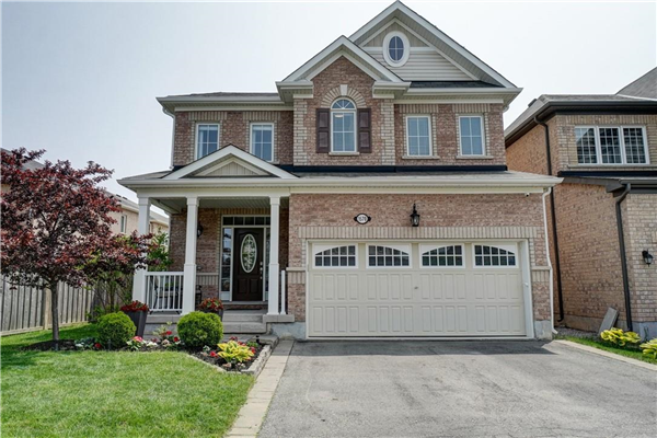 1570 TOUGH Gate, Milton