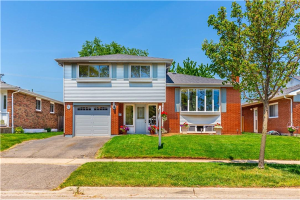 5337 Salem Road, Burlington
