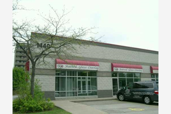 1440 Grahams Lane|Unit #1, Burlington